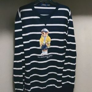 Ralph Lauren sweat shirt XXL